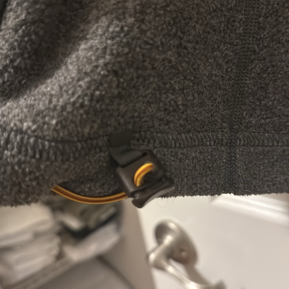 LL Bean Vest - Picture 4 of 6